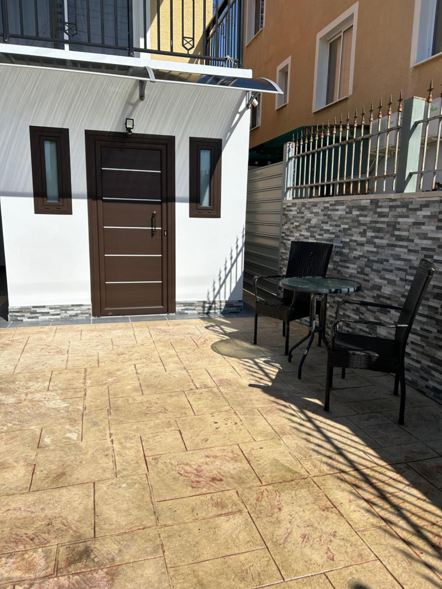 Maria'S Studio Paphos Exterior photo