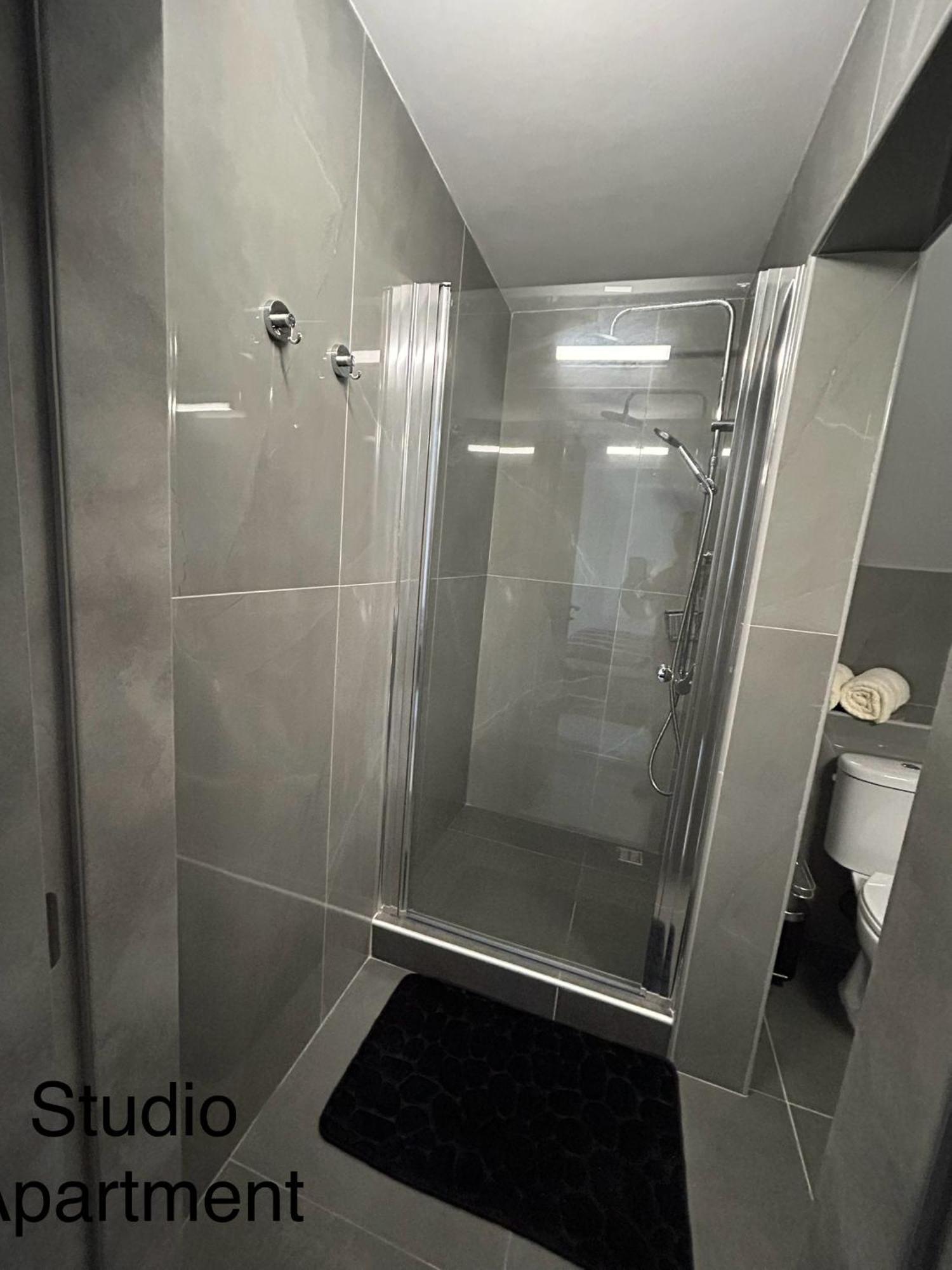 Maria'S Studio Paphos Exterior photo