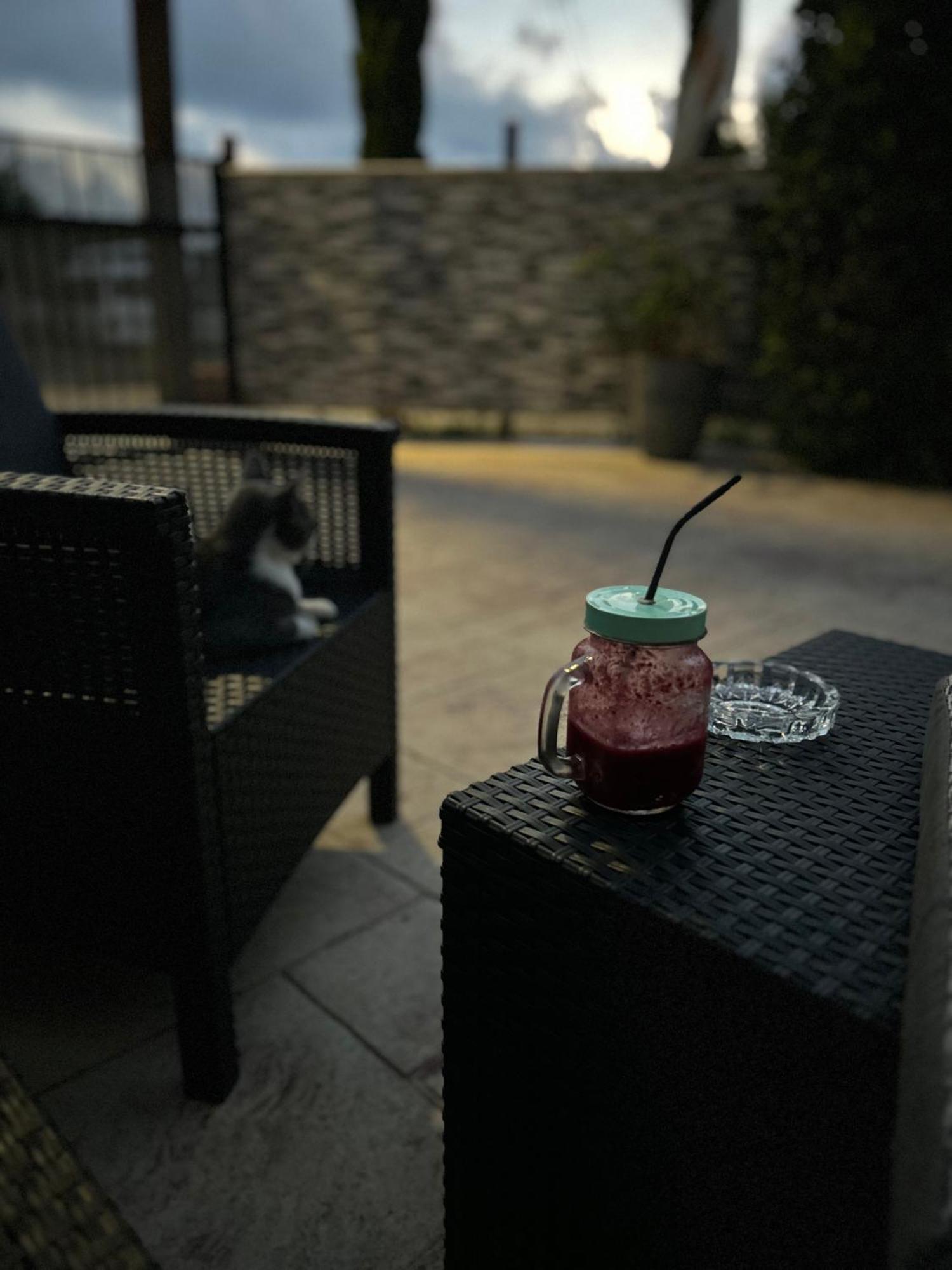 Maria'S Studio Paphos Exterior photo
